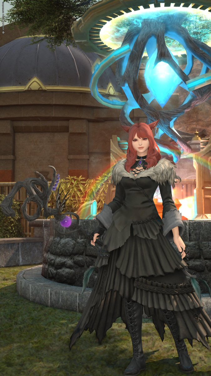 #ff14 #ffxiv #PS5Share back from store a while ago and did some FF14 dailies going to see what all do today.