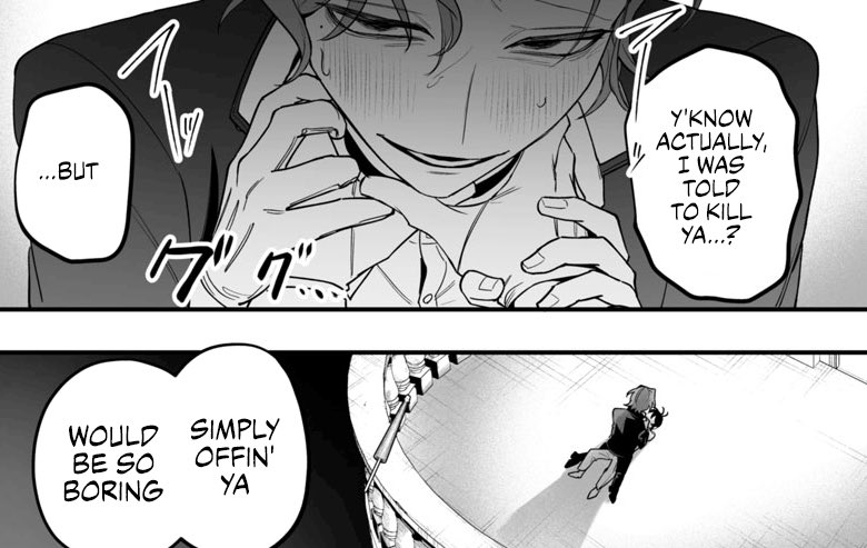 Jaz is tired tweet media