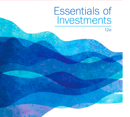 mbviet's tweet photo. Essentials of #Investments  12e BKM https://t.co/GBqY3nayOi