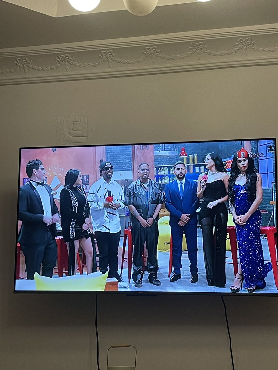 Diógenes Henríquez 🚀 tweet media