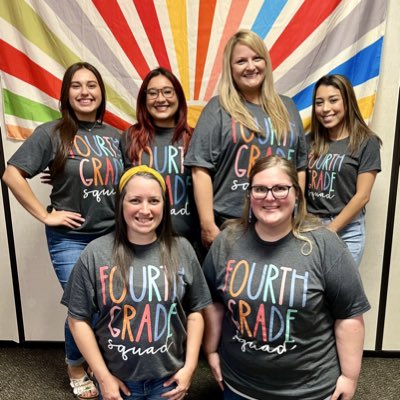 Oaks 4th grade tweet media