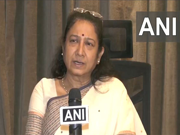 ani_digital's tweet photo. AI-171 crash victim's family seeks US legal action, demands transparent probe
Read @ANI Story | https://t.co/ggr4y1Tqju
#AI171Crash #VictimFamily #USLegalAction #TransparentProbe https://t.co/ea73HTeoqR