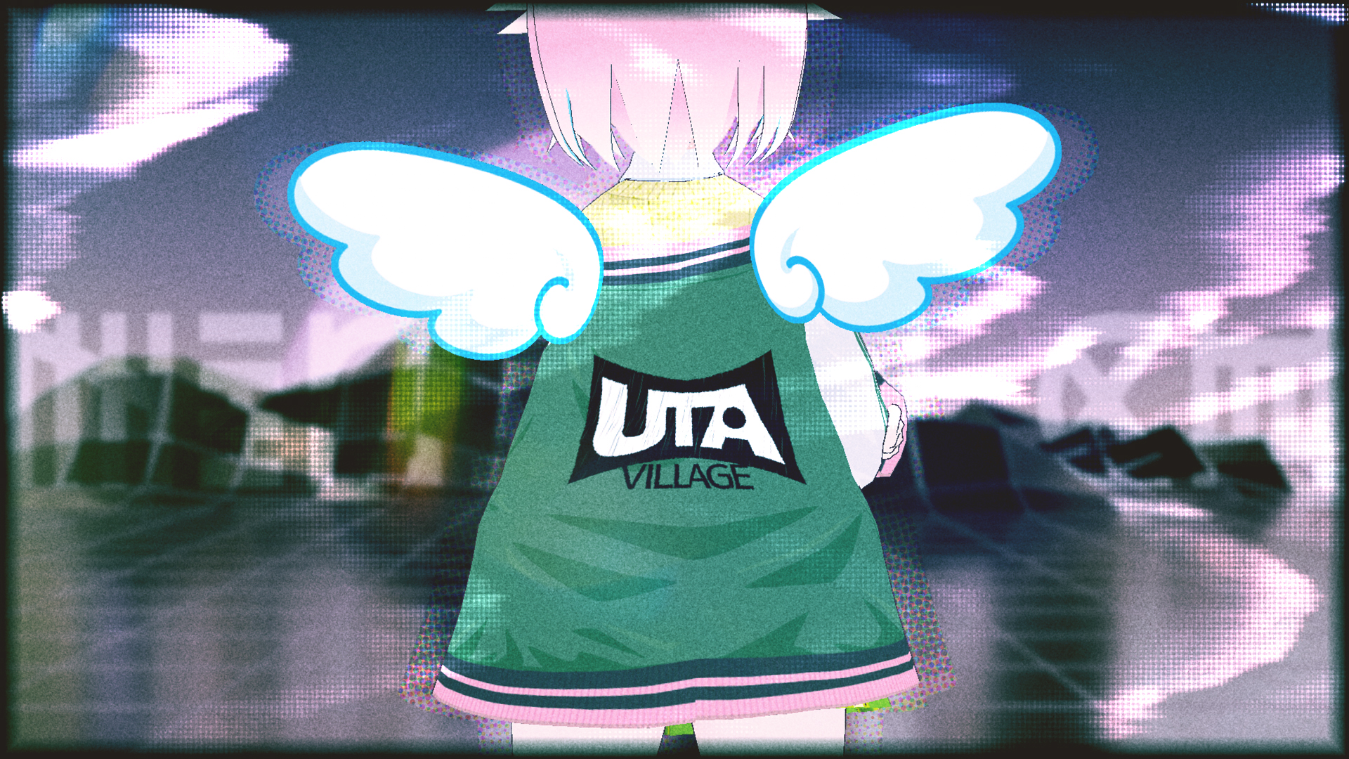 みねこちゃん👼Illustrator＆Vtuber on X: 