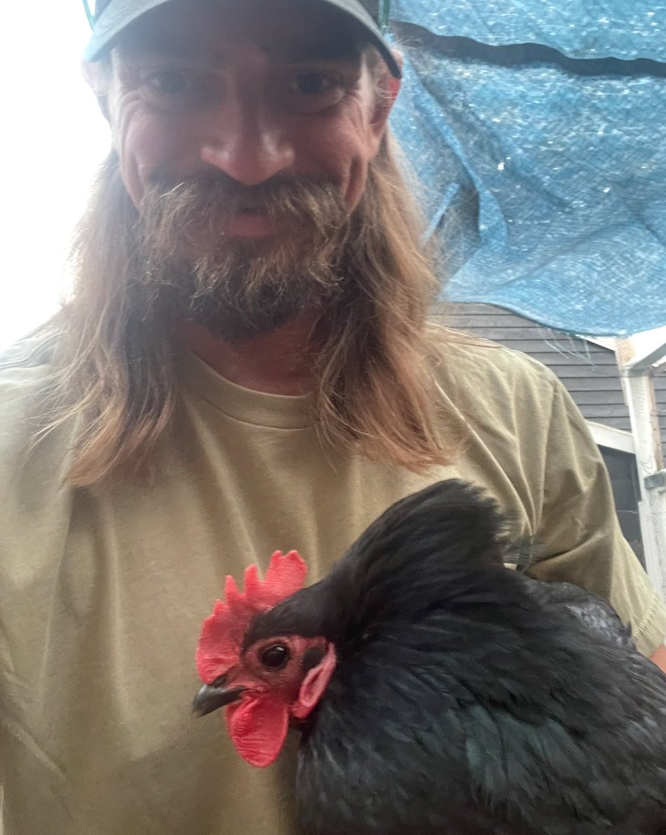 I’d try to scroll some more but I got a headache and blue light doesn’t help. Here’s me with my Chloe bear.