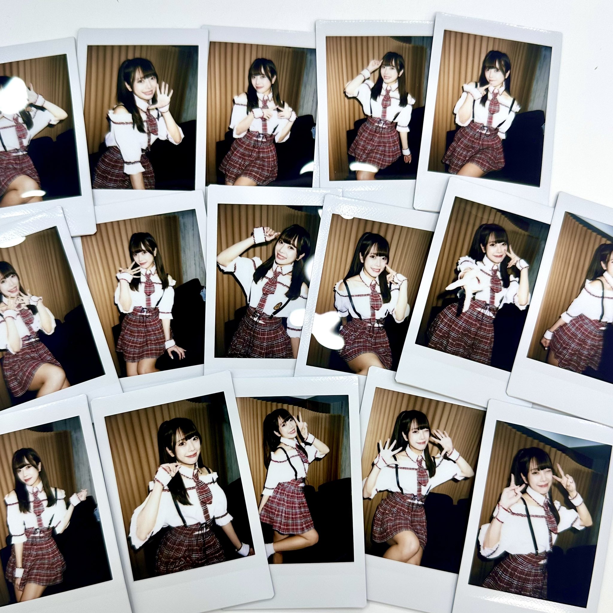 一松 チェキセット 悪魔アイドル 天使アイドル 天使バンド 一松 チェキセット 悪魔アイドル 天使アイドル 天使バンド