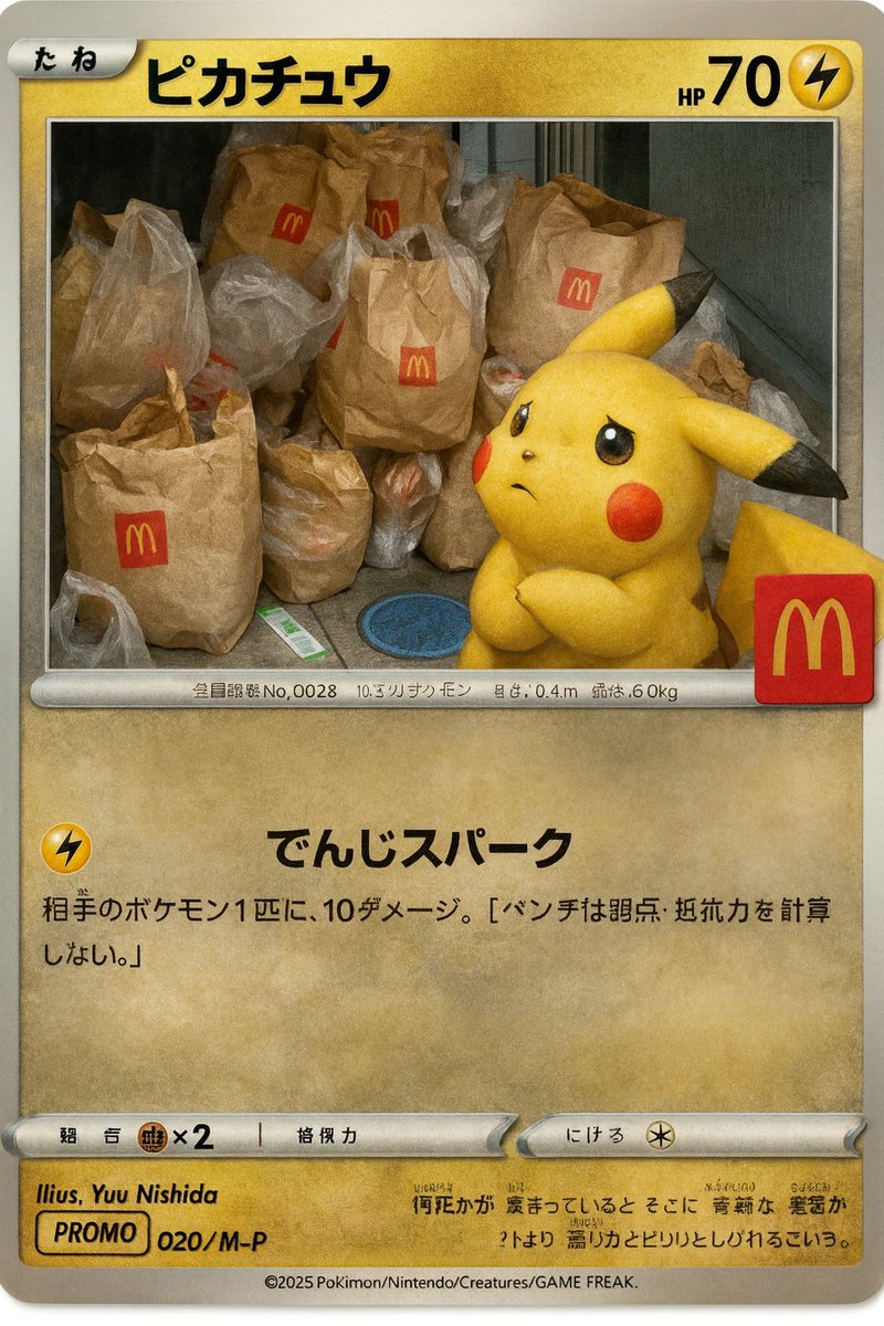 Mr.PokÉnjoy tweet media