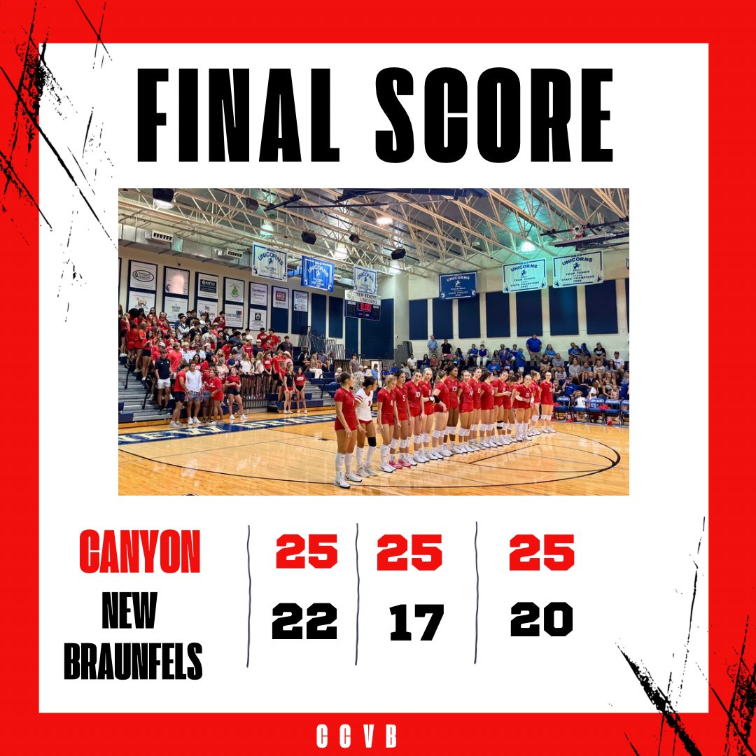 Canyon Volleyball (@canyonvb) on Twitter photo What a match! And what a crowd! Thanks to everyone that came out and cheered on the Cougarettes tonight! Shout out to our awesome student section - you run this town‼️<a href="/AthleticsCanyon/">CanyonCougarAthletics</a> What a match! And what a crowd! Thanks to everyone that came out and cheered on the Cougarettes tonight! Shout out to our awesome student section - you run this town‼️<a href="/AthleticsCanyon/">CanyonCougarAthletics</a>