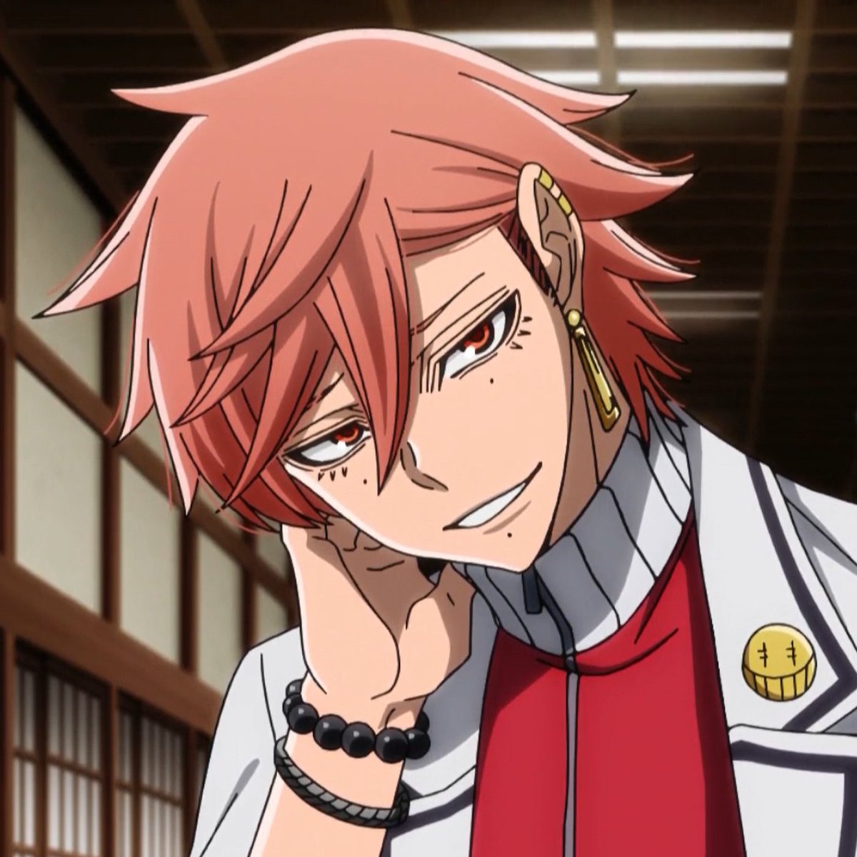 _pancakeface_'s tweet photo. I never thought I'd be so in love with a doctor until I saw kyoya oiranzaka https://t.co/O0DbxPbA7j