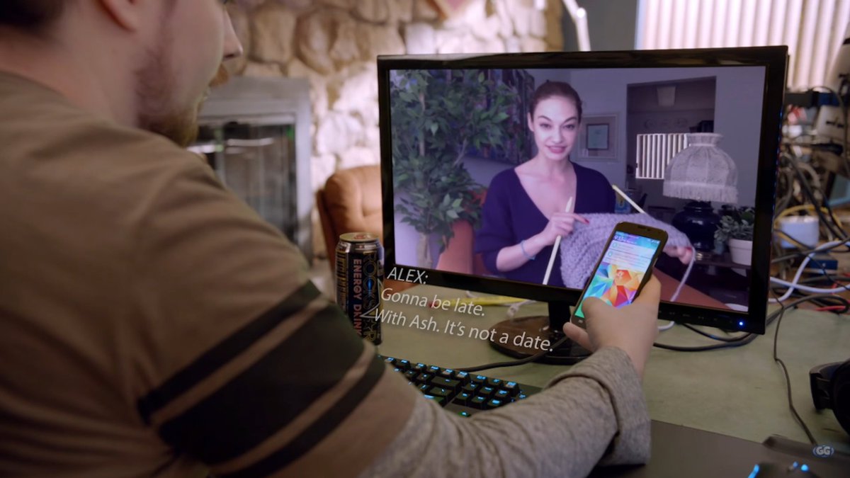 GoodGameDaily_'s tweet image. 