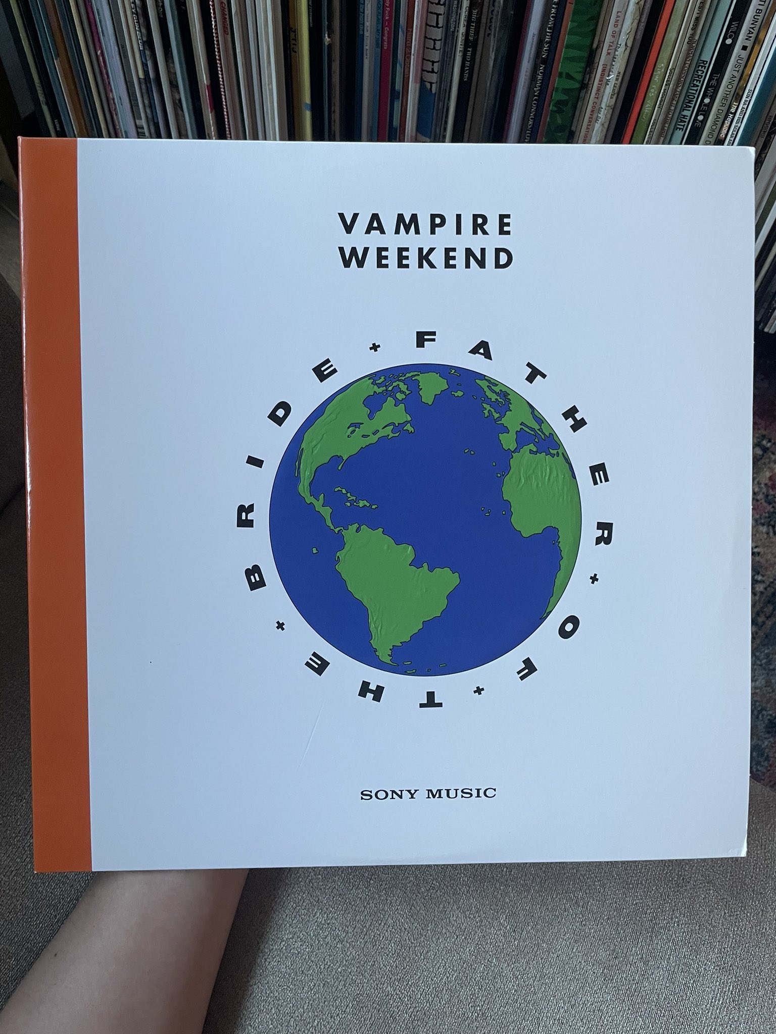⭐︎try⭐︎ Vampire Weekend レコード VAMPIRE WEEKEND / ヴァンパイア・ウィークエンド商品一覧