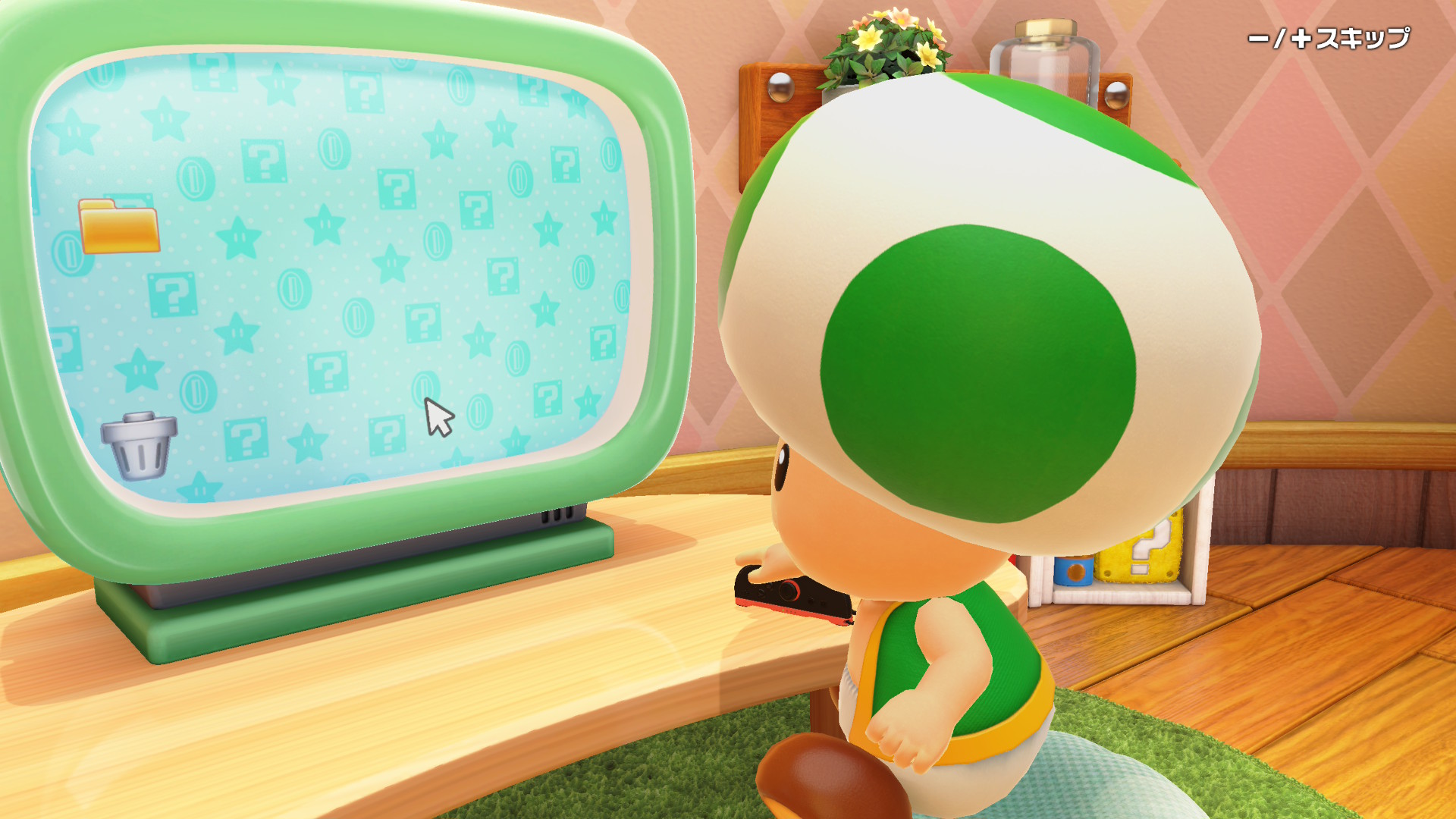 マリオパーティ　ジャンボリー Nintendo Switchソフト】スーパー マリオパーティ ジャンボリー