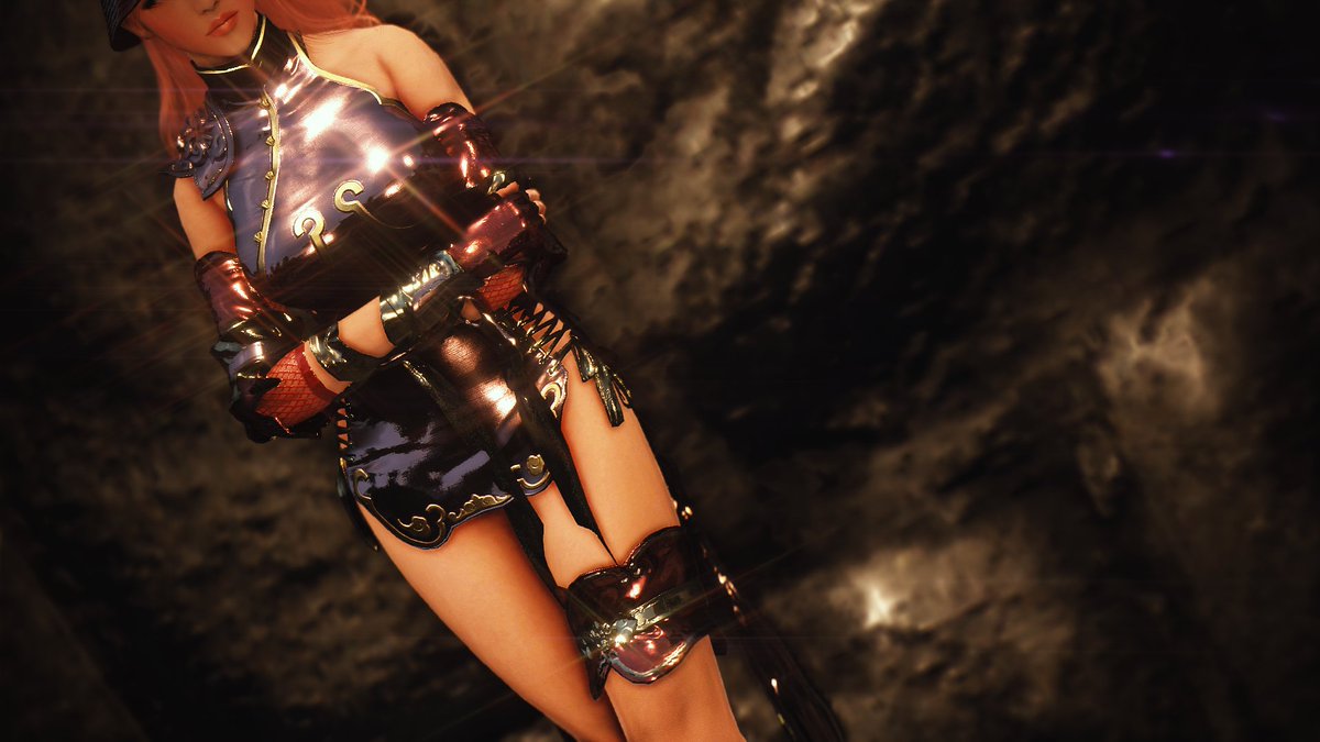 naeliesdiary's tweet photo. #BlackDesert #BlackDesertOnline #BDOScreenshot #BDO #BDOLahn #VirtualPhotography #MMORPG https://t.co/xSMu06jhDq