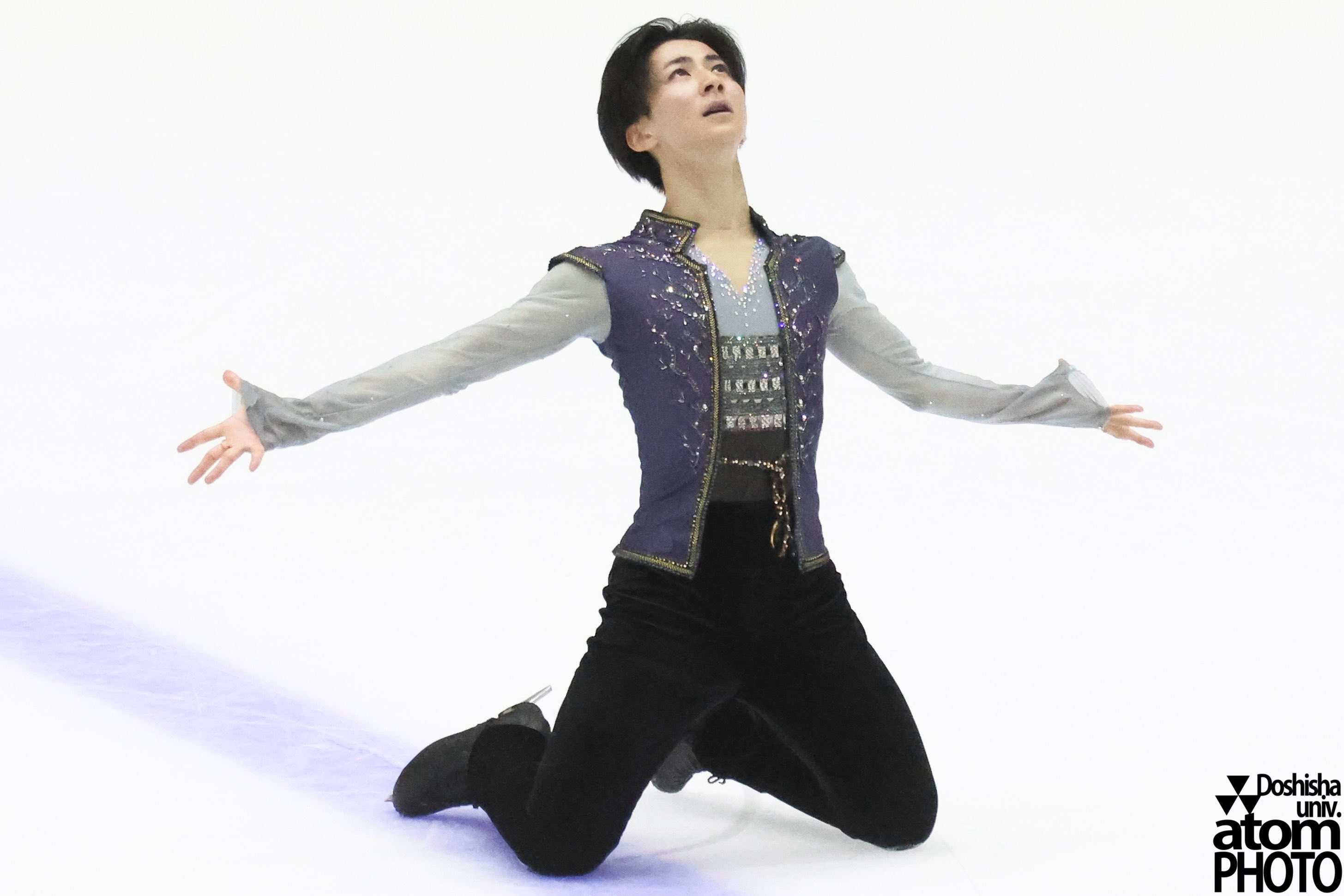 中村俊介⛸fanpage (@shunshun_fan) / X