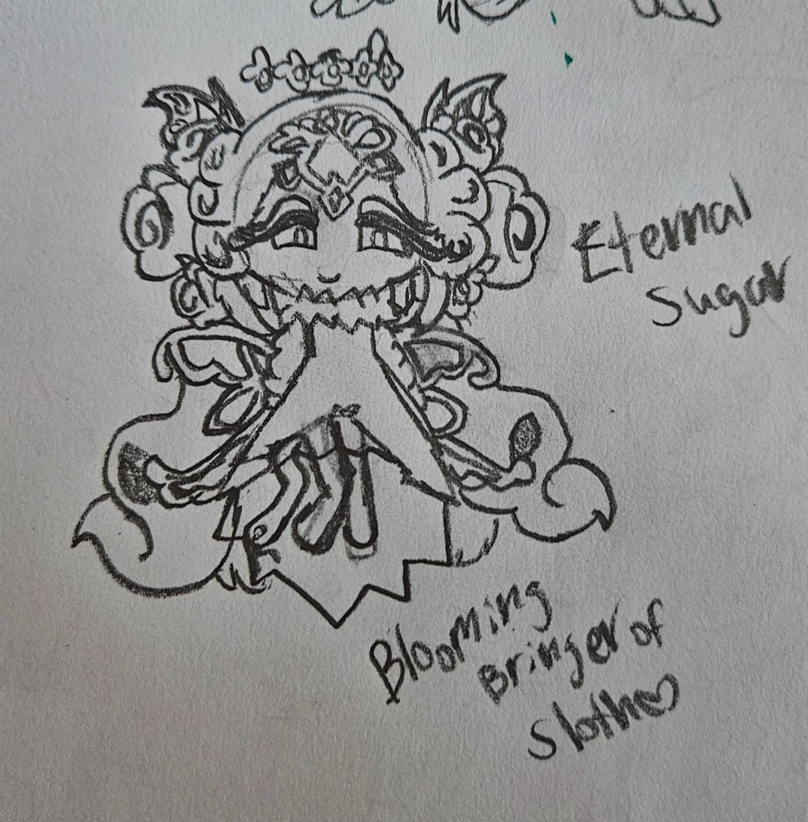 Alextheplush's tweet photo. I like drawing as yall can see
(Ooh and a video i took forever on) https://t.co/hmEbk4G3G1