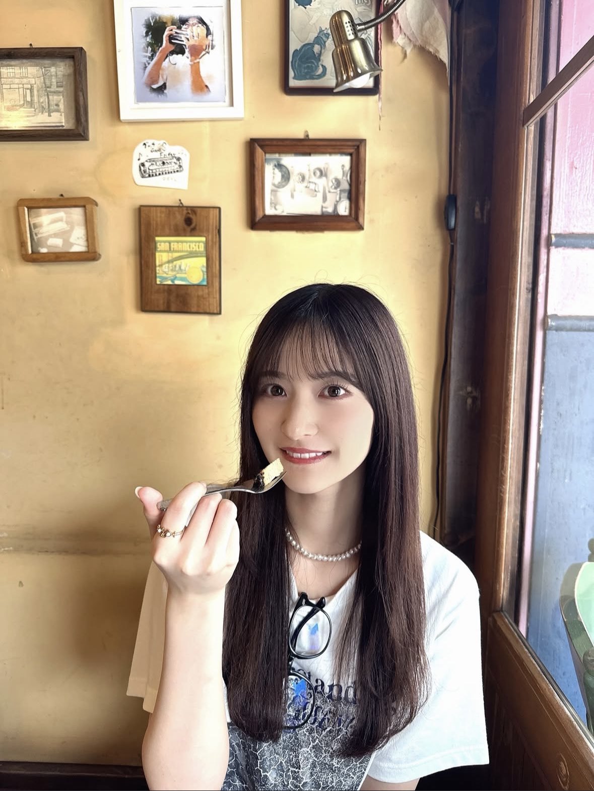金川紗耶　チェキ 乃木坂46 乃木フェス 金川紗耶 直筆サイン チェキ - メルカリ