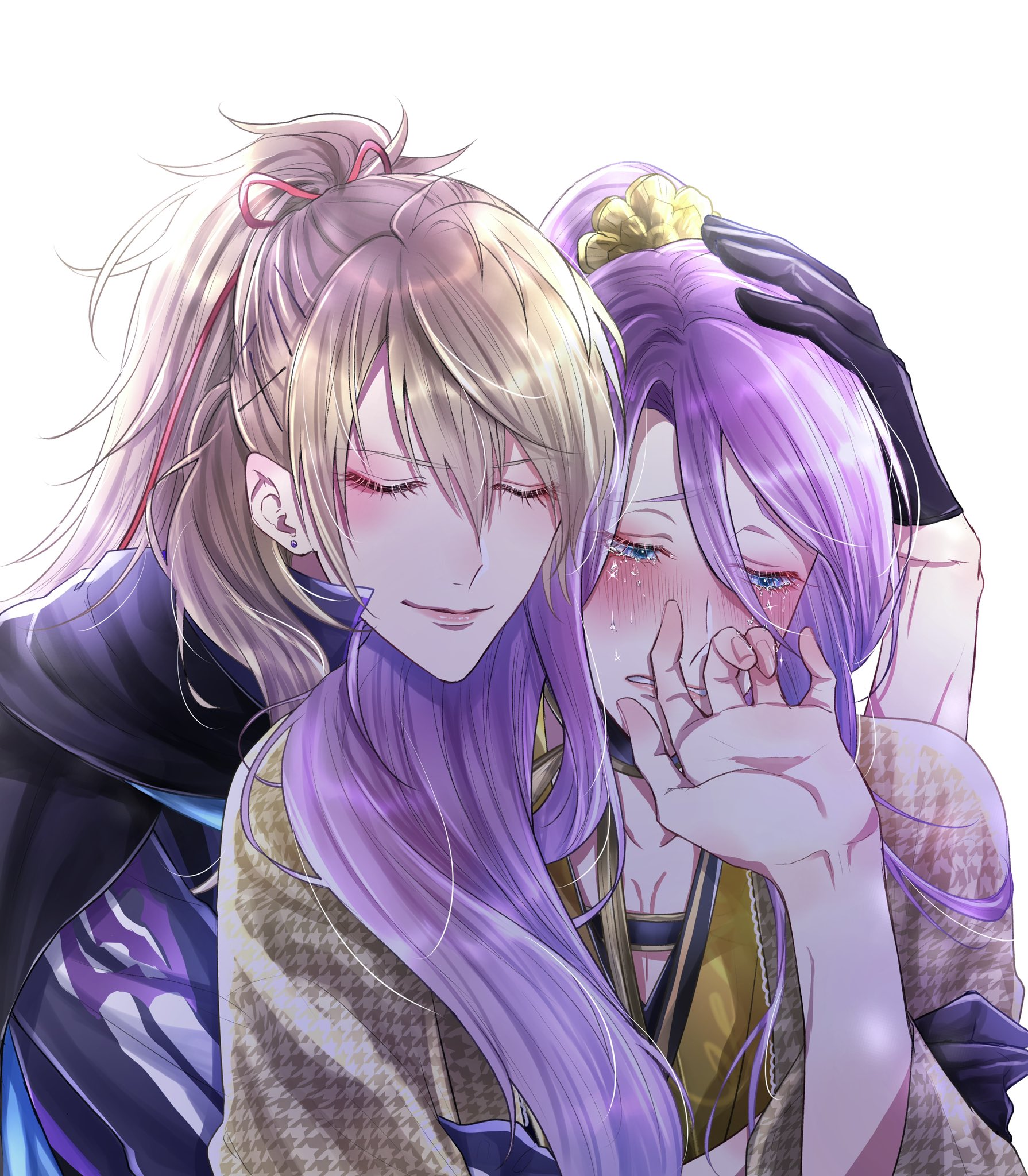 つまみ細工　春爛漫　豪華　枝垂れ桜　華やかな春を╰(*´︶`*)╯♡ つまみ細工 春爛漫 豪華 枝垂れ桜 華やかな春を╰(*´︶`*)╯♡