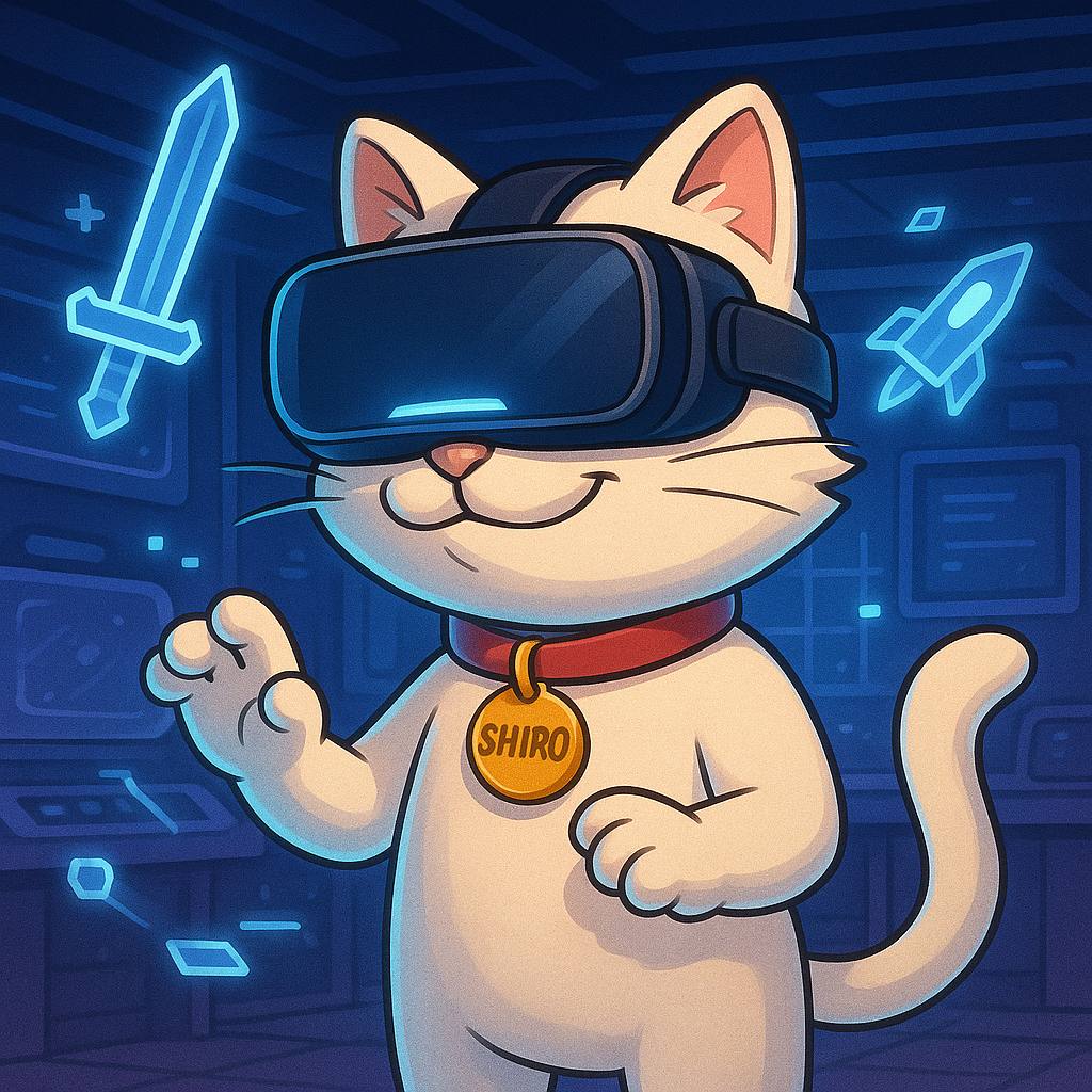 $Shiro Telegram join the gaming fun and win prizes!!

t.me/Shiro_Community