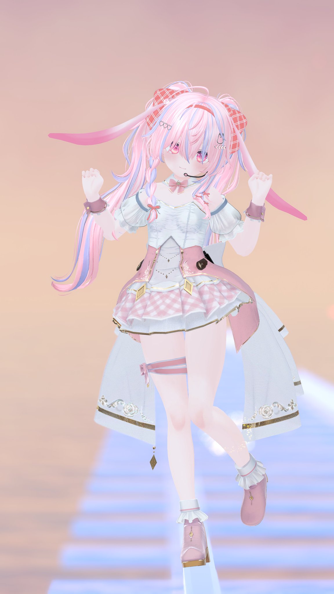 ♡かずさ♡ 高槻かずさ(VRC)🐰💕🐰 on X: 