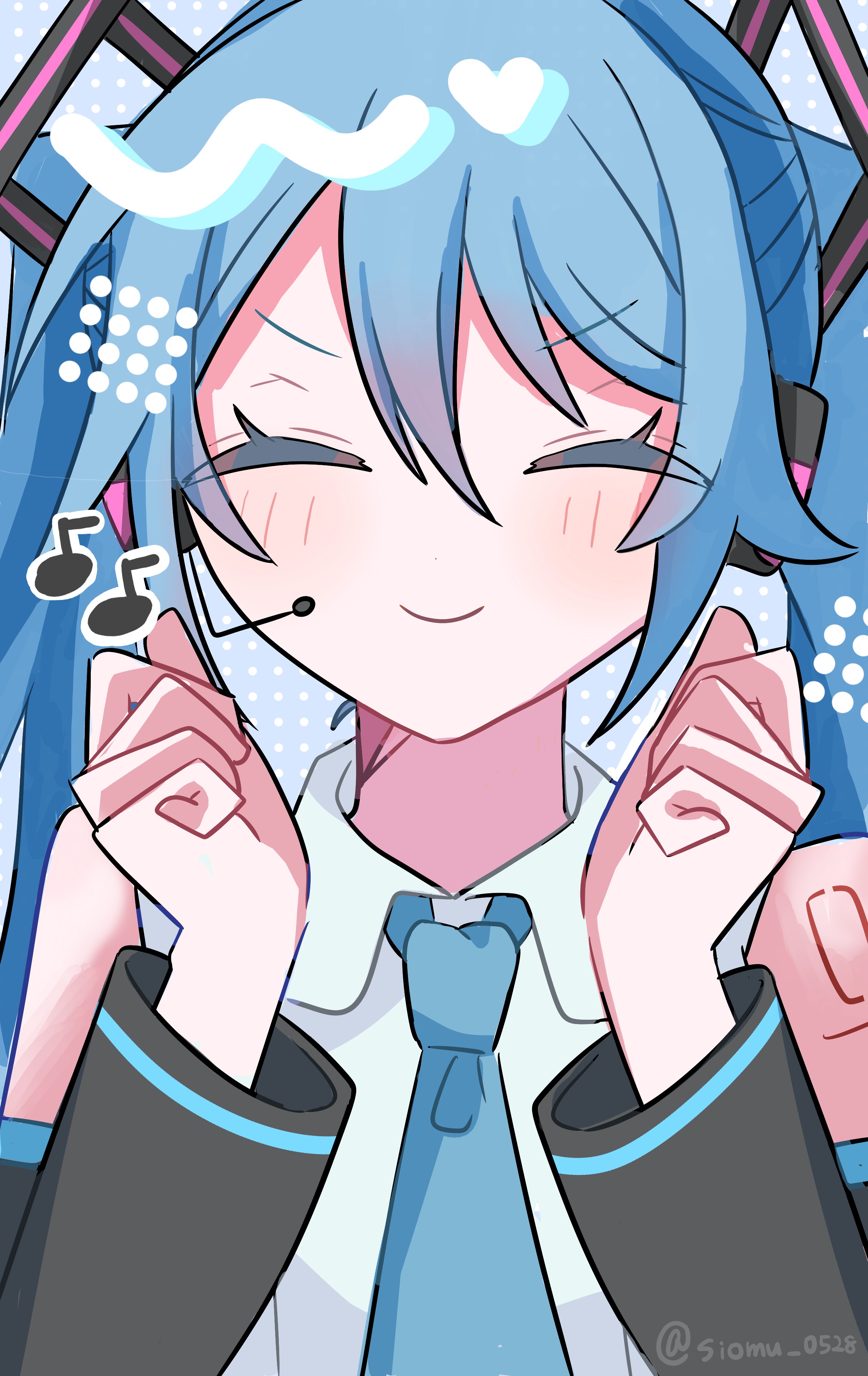 しおむ (@siomu_0528) / X