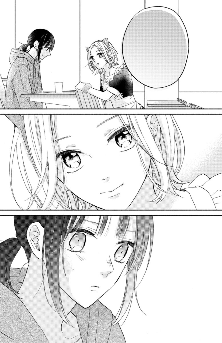 乙川 灯🐈‍⬛黒根さん②巻発売中 (@otokawa_03) / X