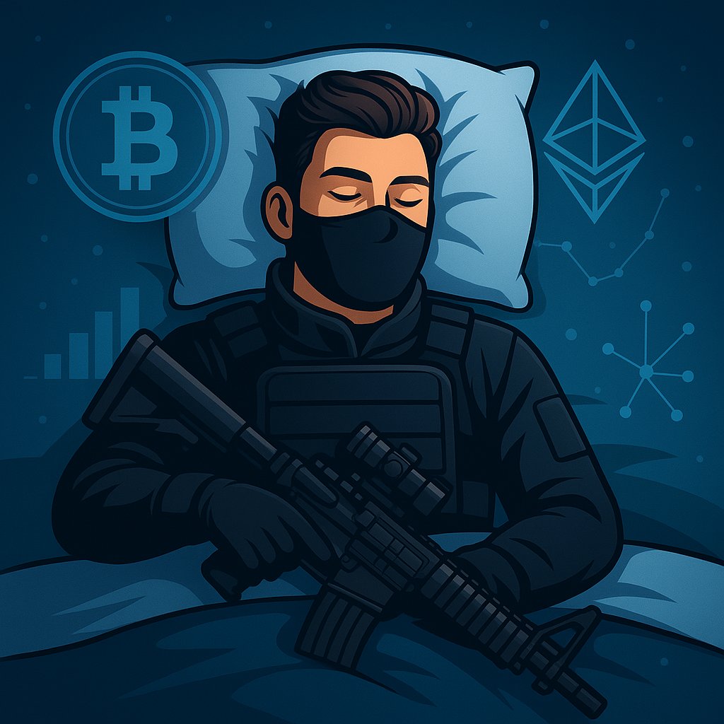 Good Night Fam 🌃