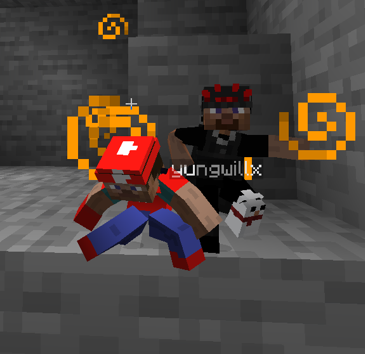 :D