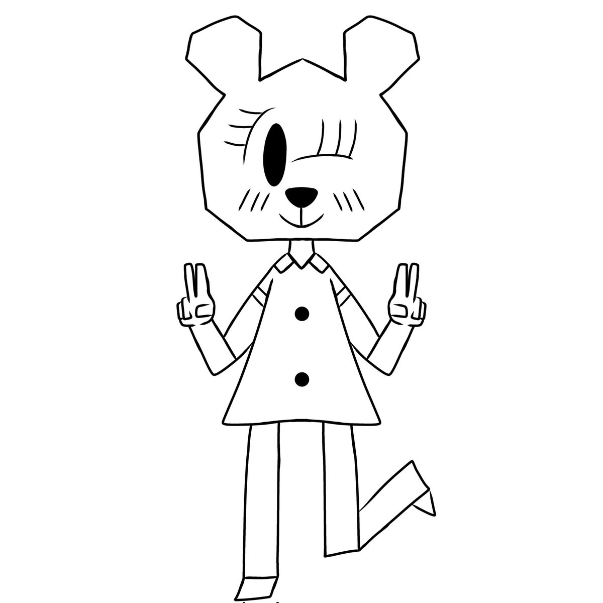Teri

#TheAmazingWorldOfGumball #fanart