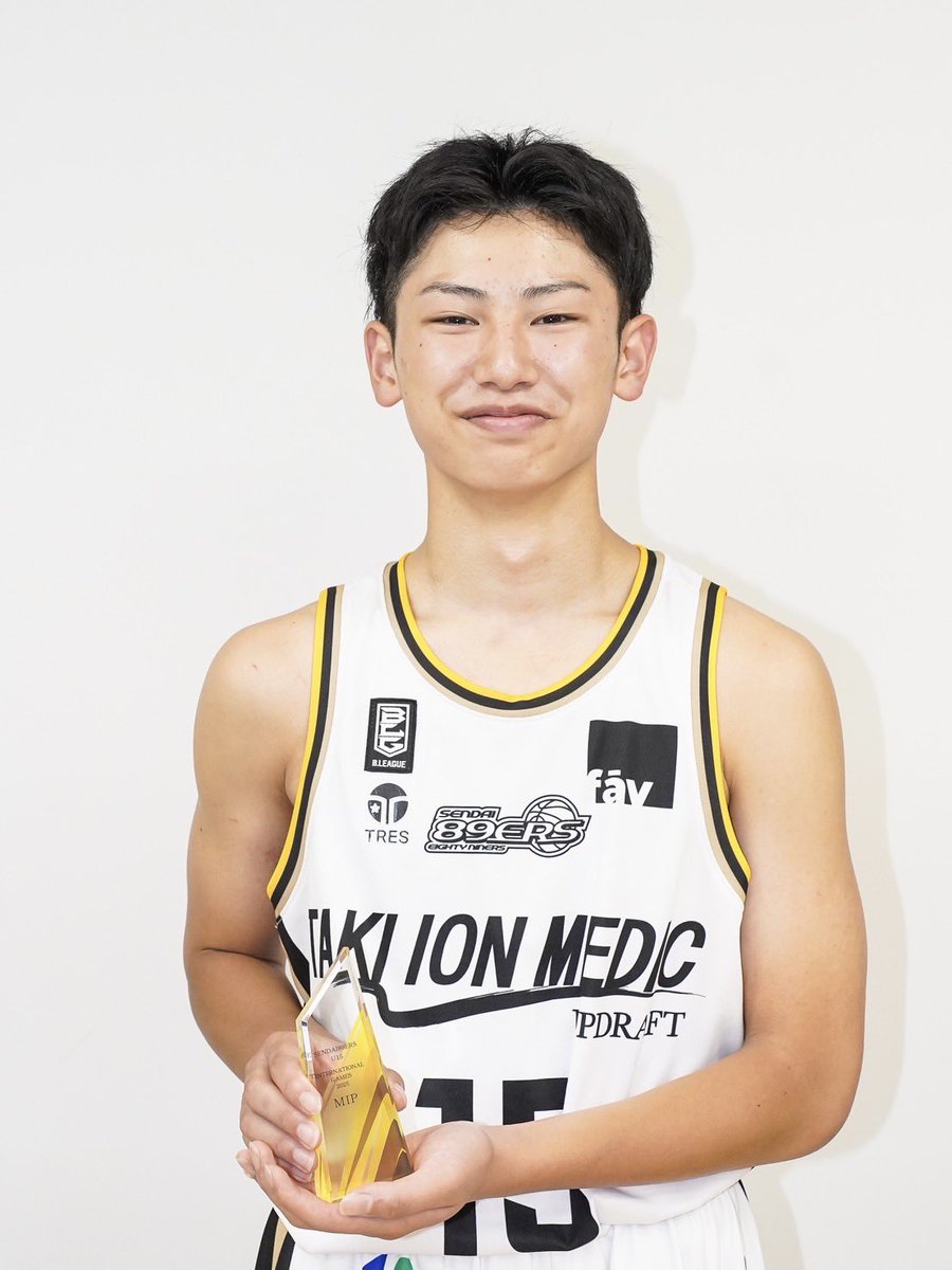 仙台89ERS アカデミー tweet media