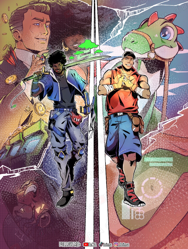 I forgot I even posted this… is that why I made this? (I’m about to edit it soon)