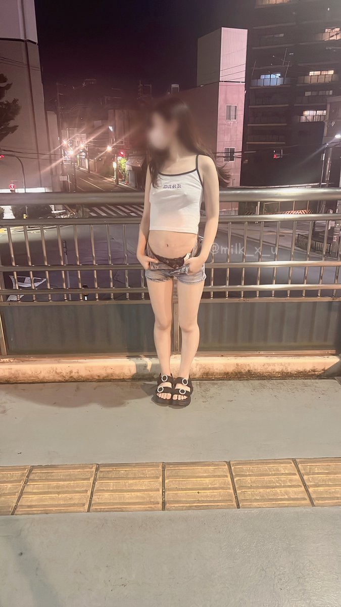 みるく🍼さんのエロ画像、2025年08月12日10時39分41秒に投稿