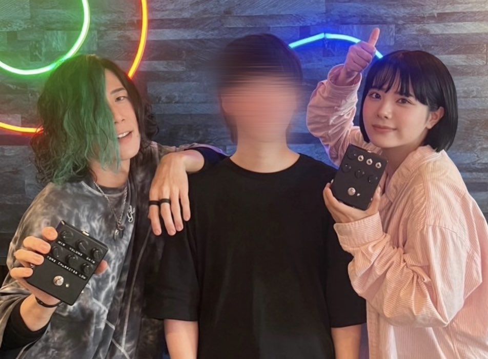 昨日のトークショーは大盛況のうちに無事終了しました。ありがとうございました！

お2人のおかげでAURIONとGravel Stormの魅力をお伝えできたのではないでしょうか！

本日もDaydream Kichijoji 502ブースにて両機種とも試奏・購入いただけますので、是非お越しください！