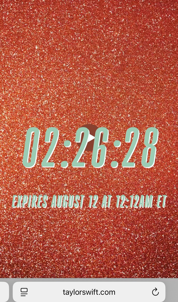 ErasTourResell's tweet image. Here we go…