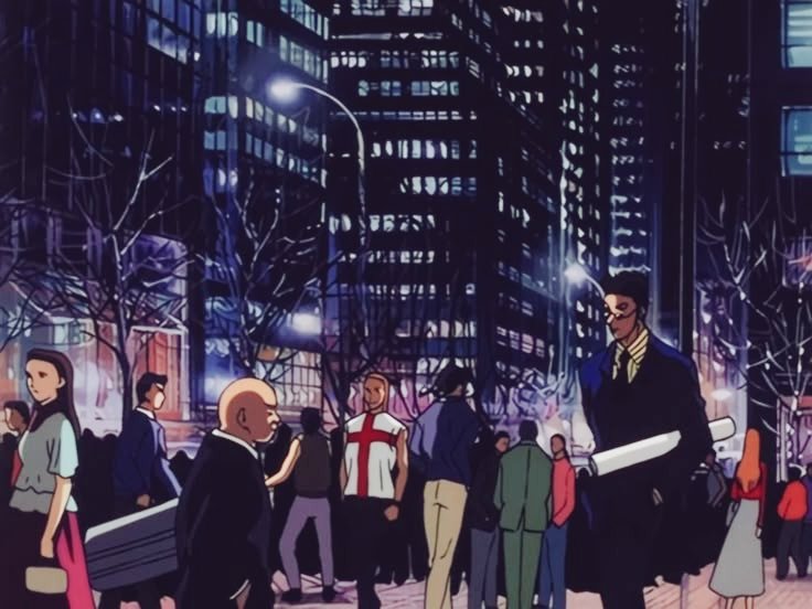 𝒕𝒉𝒆 𝒂𝒓𝒄𝒉𝒊𝒕𝒆𝒄𝒕𝒖𝒓𝒆 𝒔𝒕𝒂𝒏𝒅𝒔 𝒍𝒊𝒌𝒆 𝒔𝒊𝒍𝒆𝒏𝒕 𝒉𝒖𝒏𝒕𝒆𝒓𝒔, 𝒈𝒖𝒂𝒓𝒅𝒊𝒏𝒈 𝒕𝒉𝒆 𝒔𝒆𝒄𝒓𝒆𝒕𝒔 𝒐𝒇 𝒘𝒐𝒓𝒍𝒅𝒔 𝒔𝒆𝒆𝒏 𝒂𝒏𝒅 𝒖𝒏𝒔𝒆𝒆𝒏 𝒊𝒏 𝒕𝒉𝒆 𝒄𝒊𝒕𝒚 𝒐𝒇 𝑯𝒖𝒏𝒕𝒆𝒓 𝒙 𝑯𝒖𝒏𝒕𝒆𝒓