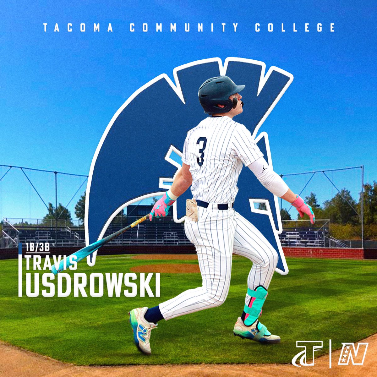 I would like to announce my commitment to Tacoma Community College. I would like to thank Coach Sanderson for giving me this opportunity. Ready to get to work.

<a href="/ISanderson22/">Ian Sanderson</a> <a href="/TacomaCCTitans/">Tacoma CC Athletics</a>