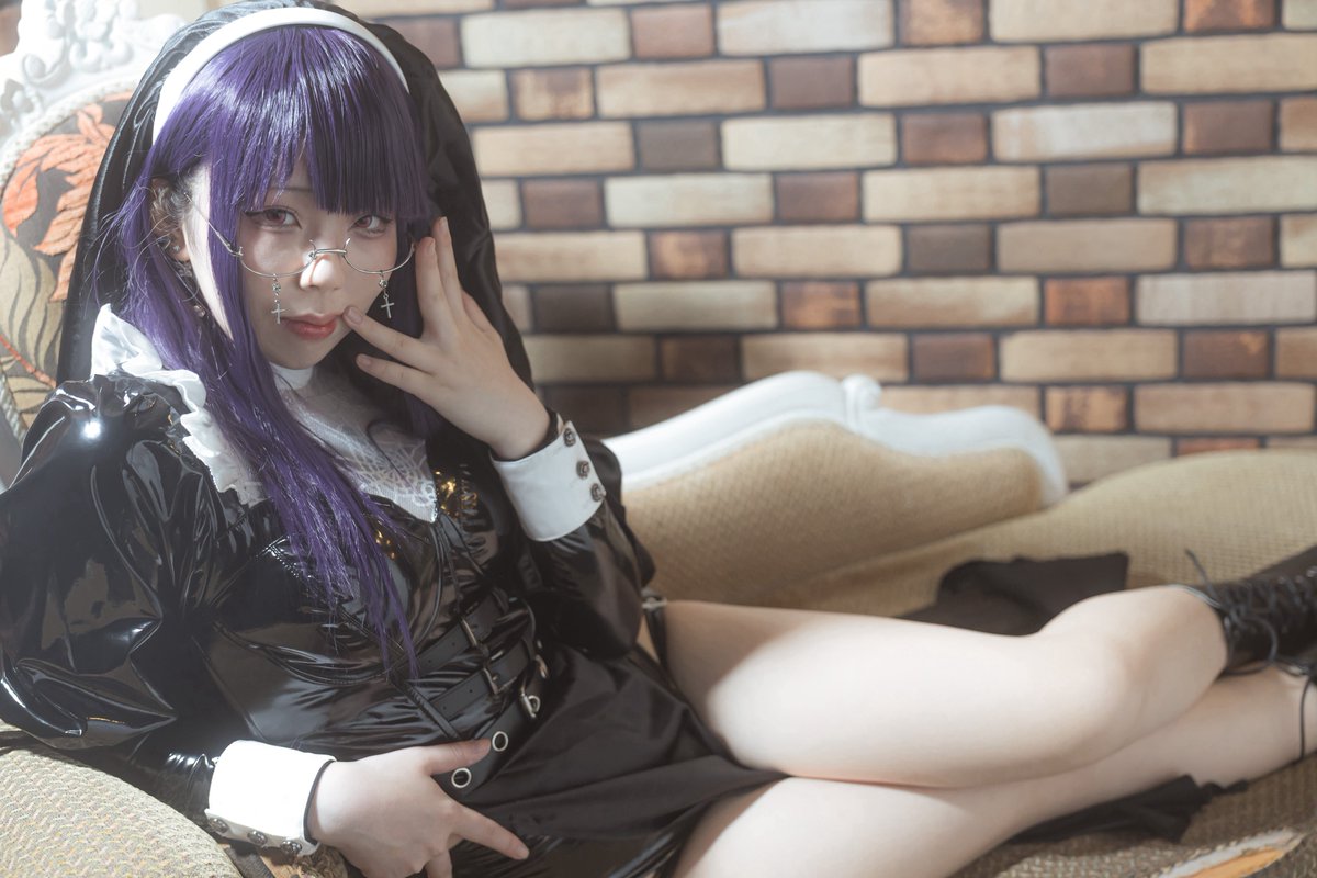 懺悔室からおはようございます☀️

photo 🦈 <a href="/ikuradon_kncm/">🦈</a>