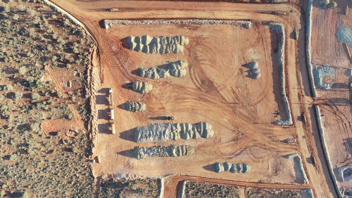 Matsa News: Ore haulage from Devon Pit to FMR’s Greenfields plant is underway.
50,000t processing starts 17 Sept 2025 → first gold pour within 7 days → Perth Mint delivery.
Mining remains on schedule.
🔗 investi.com.au/api/announceme…
#MatsaResources #ASX #Gold $MAT.AX #MAT $MAT