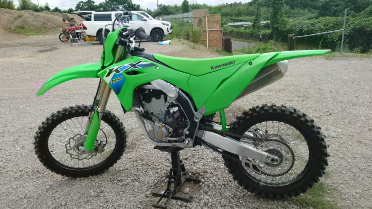 桶スポまさかの貸切で砂師に変更❗