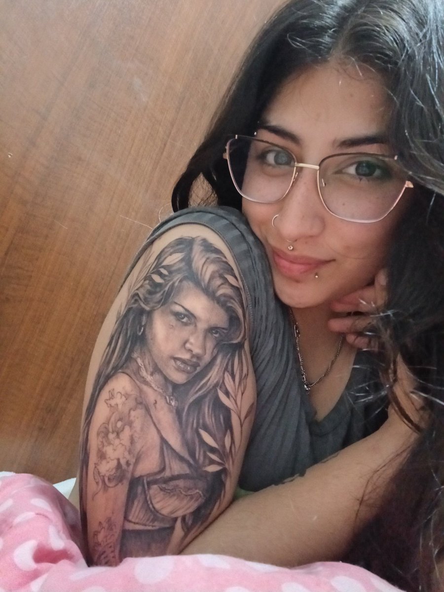 Giuliana Belén tweet media