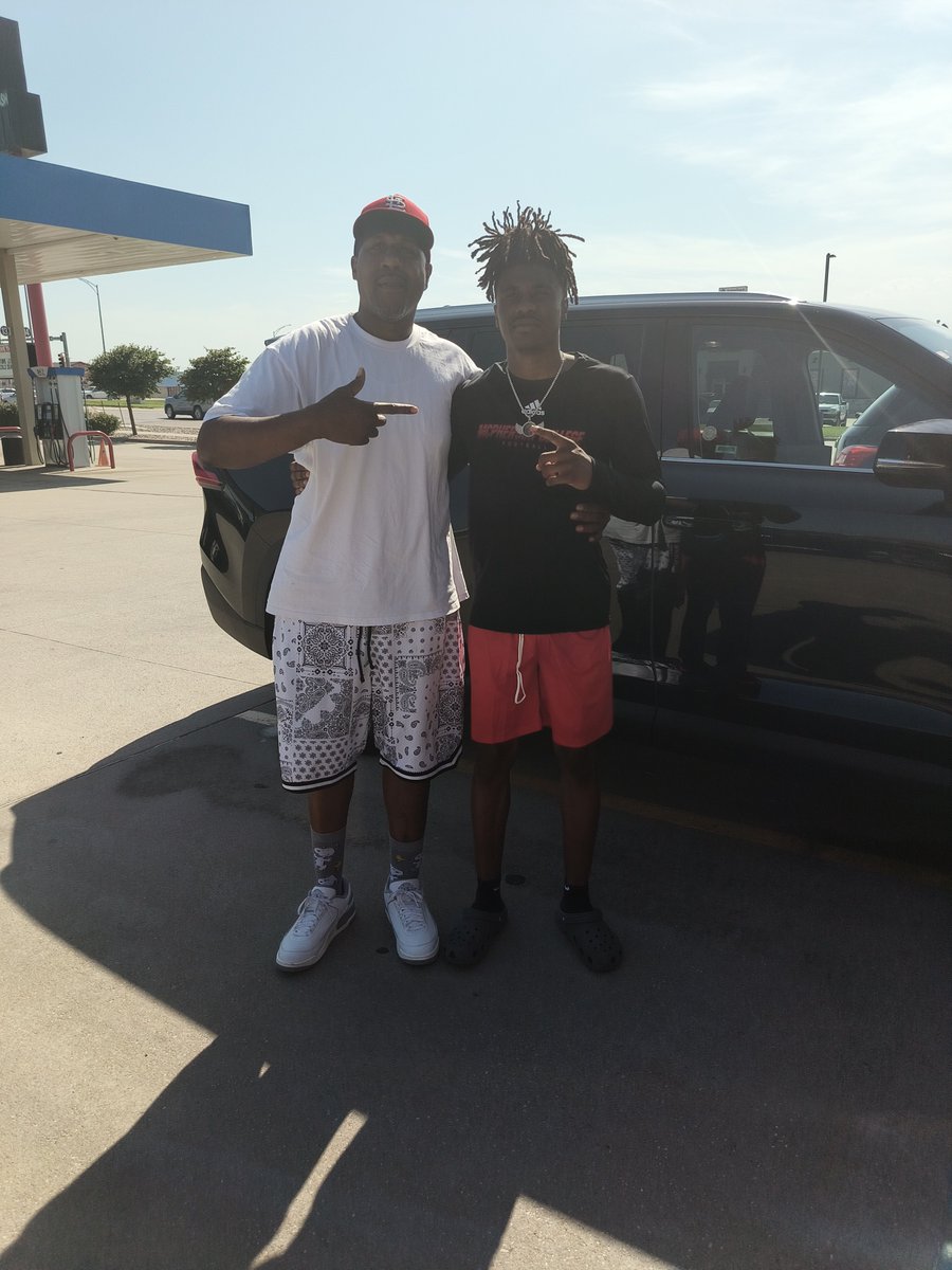 Fall camp underway 👑👑👑
He's prepared for this journey, LETS GO!!!!
#MCPHERSONBULLDOGS2025