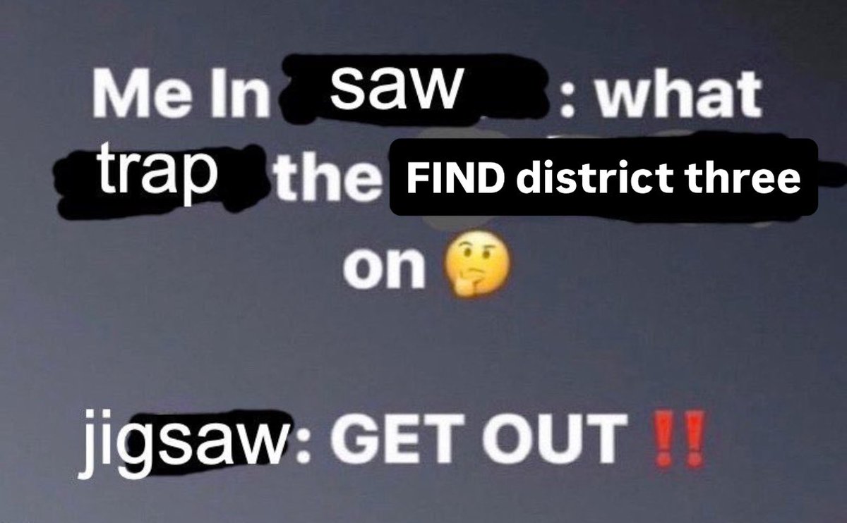 DISTRICTTHREE's tweet photo. https://t.co/24wJGD3rv8