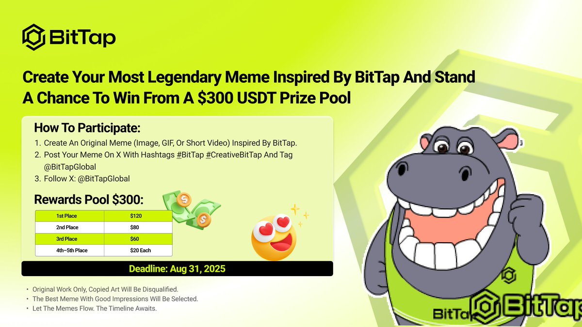 BitTap tweet media