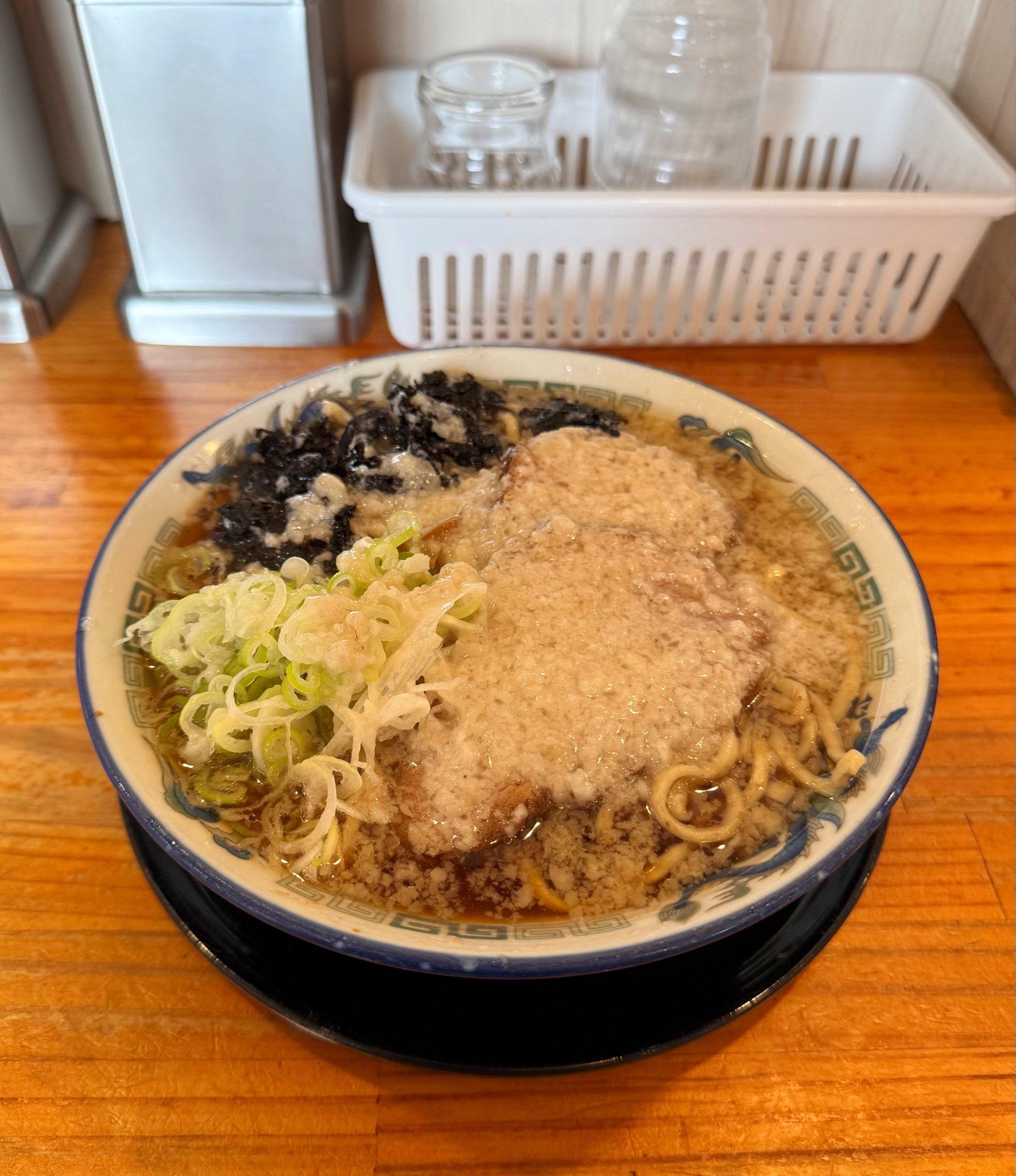 麺太め ぼんちゃん(○ﾟ◇ﾟ○) on X: 