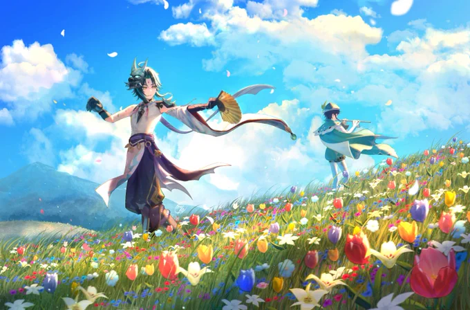 ここら辺でグッズ作りたいな〜と思ってるんだけど何だったら欲しいかな?ポストカードは作ろうかなと思ってる。 グッズあれば欲しいよ〜って人がもし居ればよかったらマシュマロに意見ください