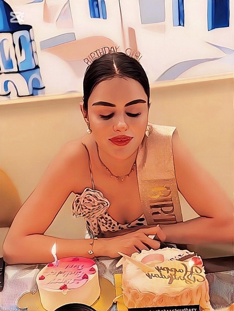 anli8362's tweet photo. HAPPY BIRTHDAY PRIYANKA 🎂

Whatever anyone says my heart always has only love and trust for u🫶🏼🫂
So I come here especially to wish u on your special day😘May u fulfill all ur heart desires and always be happy💗✨
Lots of love,success and blessings🪬🙏
#PriyankaChaharChoudhary https://t.co/18k3DCex0j