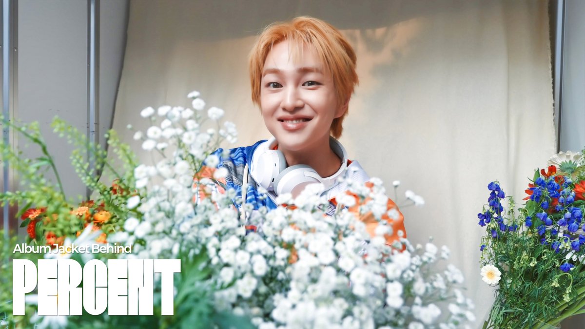 온유 ONEW 2ND ALBUM [PERCENT] Jacket Behind

youtu.be/TdukBD4434k

#온유 #ONEW
#PERCENT #ONEW_PERCENT
#퍼센트 #온유_퍼센트 #온유퍼센트