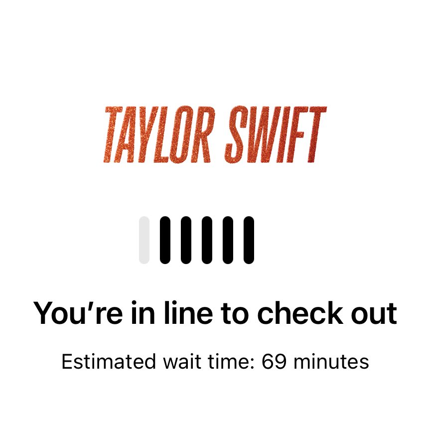 Update Swift Brasil tweet media