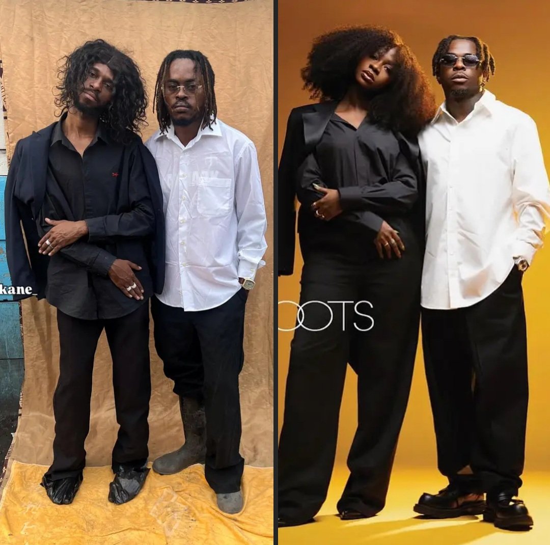 Lui là son cas est irrécupérable 2.0 🤣🤣⤵️