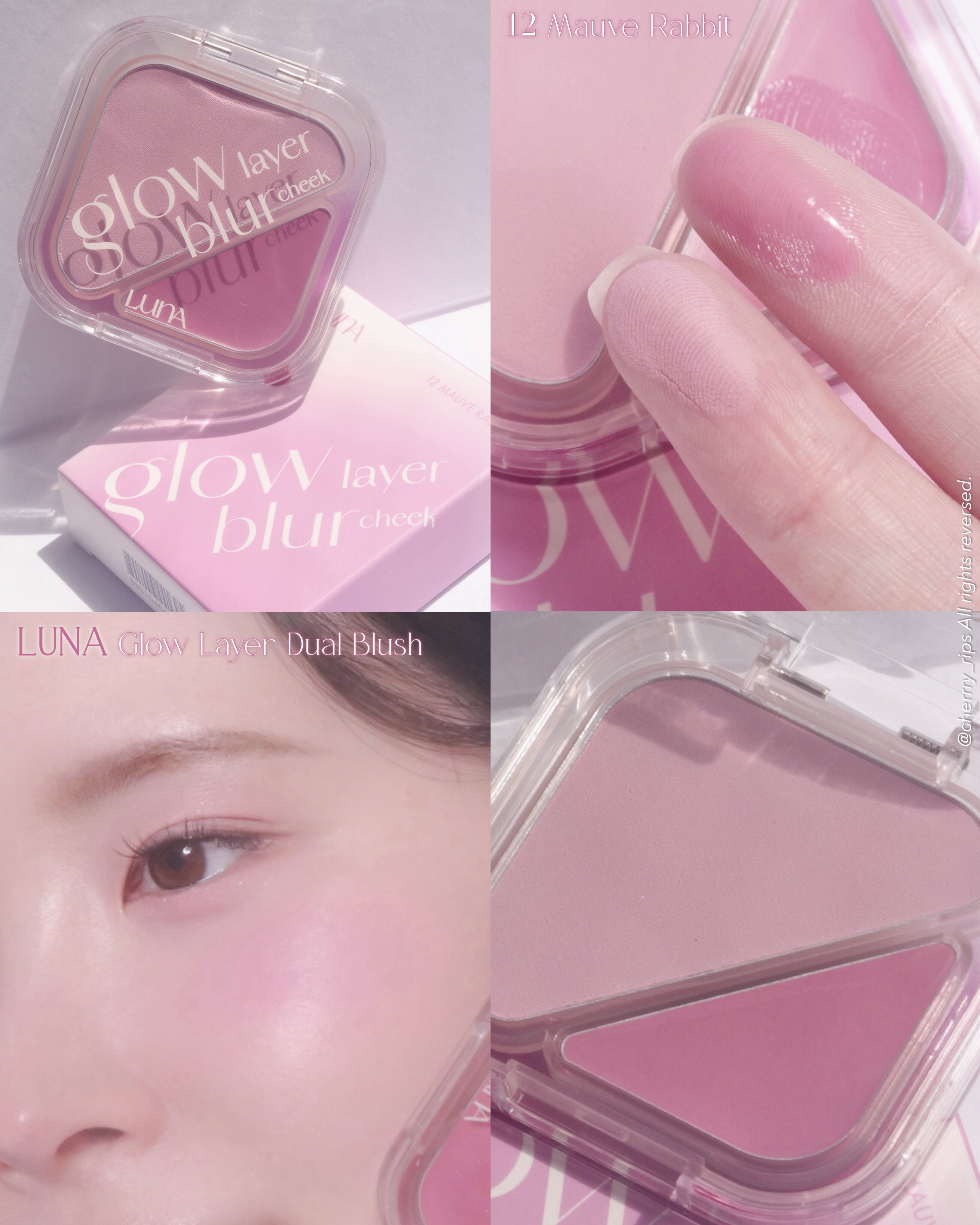 Luna様　化粧品おまとめセット Luna様 化粧品おまとめセット LUNA ルナ (@luna_makeup_jp) / X