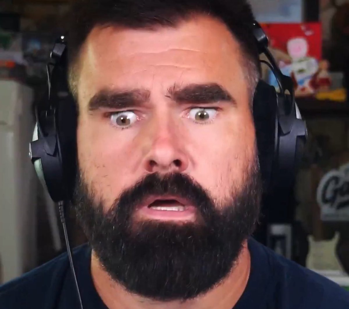 for just a moment, he was afraid a kitten was about to come out of that briefcase with a gift tag for jason and his life flashed before his eyes