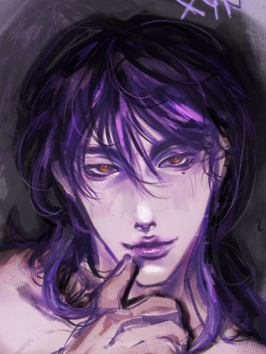 New art!  #artist #art #artmoot #moots #anime